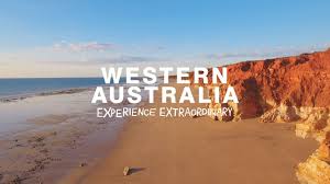Travel tips, events and more from tourism western australia. Another Day In Western Australia Exploring Ozzie S Biggest State From Perth To Broome Youtube