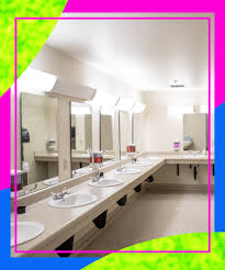 Inspiring dorm room ideas by target. How To Use Dorm Shared Bathroom Safely In Age Of Covid