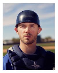 New for @nytimes "You Have to Be Delusional: A Minor Leaguer's Hard Road to  the Bigs.” As big leaguers fight with owners about labor issues, minor  leaguers like Jack Kruger are getting