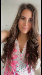 New hair, who dis? #hairtok #hairvideos #haircut #hairinspo