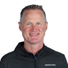 Steve Kerr