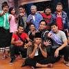 Dengar cerita banyak kumpulan yang dapat 5 star daripada juri minggu lepas. 1