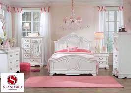 In addition to full beds, many of our girls bedroom collections come with trundle options, dressers, chests, nightstands, upholstered headboards, and other pieces of furniture guaranteed to turn your daughter's bedroom into the room of her dreams. How To Choose Kids Bedroom Sets Regarding Your Priorities Bedroom Furniture Sets Bedroom Set Childrens Room Decor