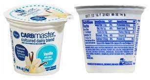 Frieda Loves Bread Low Carb Yogurt Instant Pot Cold Start Method