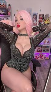 LuzGamingxd - Free pics, galleries & more at Babepedia