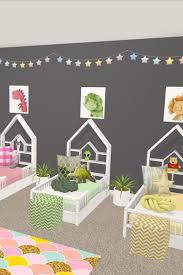Pusheen cat bunk bed roblox. Triplets Nursery Baby Room Pictures Kids Room Decals Toddler Boy Furniture