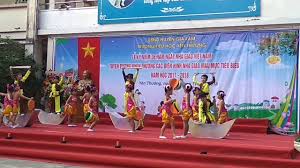 Có lẽ ở cạnh chiêu diêu lâu ngày nên cầm chỉ yên mới dần dần mạnh bạo hơn. Tiá»ƒu Há»c Yen ThÆ°á»ng Youtube