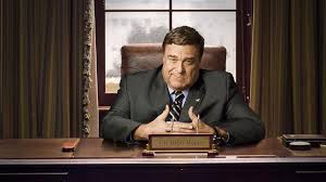 Prime Video: Alpha House Season 1