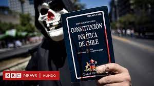 Así mismo, el próximo 6 de junio más de 7 mil casillas electorales estarán operando en un horario de 8:00 a 18:00 horas. Que Se Vota Y Que Esta En Juego En La Megaeleccion De Este Fin De Semana En Chile Bbc News Mundo