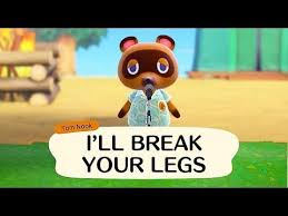 Animal Crossing Memes In 2020 Animal Crossing Funny Animal Crossing Memes Animal Crossing Characters