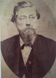 Rufus Whitfield Daniel (1827-1888)