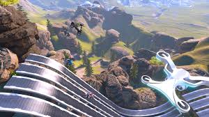 Trials fusion, ubisoft's free to play entry in its trials series, made from the ground up for mobile devices, is now available on android . Trials Fusion Download Free Full Game Speed New