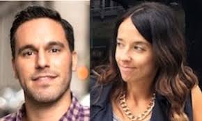 Hauser, Ongpin On The Move