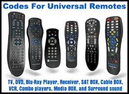 This video will show you how to use your spectrum remote. Universal Remote Control Codes Codes For Universal Remotes
