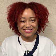 Victoria Dancy's Instagram, Twitter & Facebook