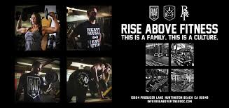 • rise above fitness (official video). Rise Above Fitness Apparel The Renegade Collective