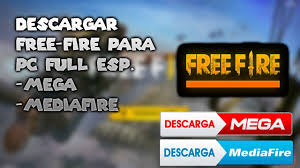 Los jugadores podrán elegir con libertad su punto de partida usando su paracaídas y deberán mantenerse en la. Descarga Free Fire Battlegraunds Para Pc Mega Y Mediafire 2020 Youtube