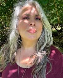 Mandy Burrell's Instagram, Twitter & Facebook