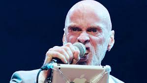 John Mann shows indomitable spirit in new documentary