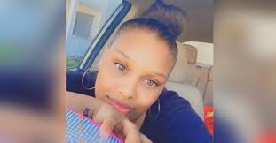 Kia Lashonette Sanders Obituary