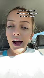 Uncooked Chick Fil A Nuggets