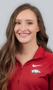 2021 ARKANSAS GYMNASTICS RECORD BOOK Arkansas Razorbacks Gymnastics »  15-Consecutive NCAA Regionals » 2 Individual Nationa