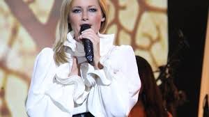 Helene fischer — achterbahn 03:37. Helene Fischer Und Ihre Frisuren Tipps Zum Nachstylen