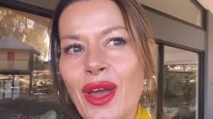 Neighbours star Madeleine West calls for Australian parents to receive  childcare subsidies from the government in wake of daycare abuse scandal