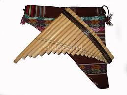 Panpipes Multiple Prices And Sizes Available Pan Flute Flute Pipes