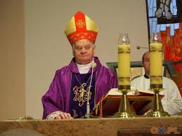 In aedificationem corporis christi (ku budowaniu ciała chrystusowego). Oswiadczenie Diecezji W Sprawie Oskarzen O Pedofilie