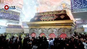 روابط الاسطورة لبث المباريات لايف live7hd موقع مهتم بتغطية مباريات اليوم اون لاين live hd7 , يوفر موقع alostora مشاهدة مباريات اليوم بث مباشر الاسطورة للجوال. Live From Karbala Ù…Ø¨Ø§Ø´Ø± Ù…Ù† ÙƒØ±Ø¨Ù„Ø§Ø¡ Ø§Ù„Ù…Ù‚Ø¯Ø³Ø© Youtube