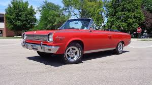 Image result for Sungold Amber 1966 AMC