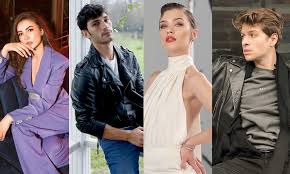 Aşk mantık i̇ntikam her cuma 20.00'de fox'ta! Se Viene Ask Mantik Intikam Tv Turca Gratis