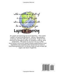 Maybe you would like to learn more about one of these? Layers Of Learning Unit 4 10 Great Depression Heartland States Mountains Kinds Of Art Layers Of Learning Year Four Volume 10 Loutzenhiser Karen Copher Michelle 9781547174928 Amazon Com Books