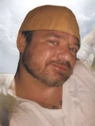 Obituary for Ritchie L. Paden