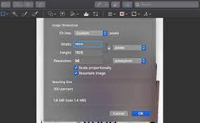 How To Check The Dpi And Resolution Of An Image - Adventures With Art