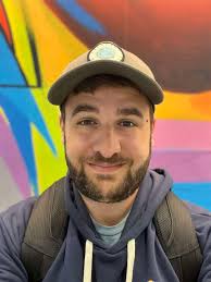 5. Interview with the WTED Crew!