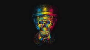 A collection of the top 28 cool skull wallpapers and backgrounds available for download for free. Skull Full Hd Hdtv Fhd 1080p Wallpapers Hd Desktop Backgrounds 1920x1080 Images And Pictures