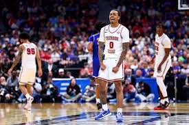 NCAA Tournament Game Thread: Alabama v Texas Tech