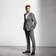 The Seven Most Important Dress Codes For Men