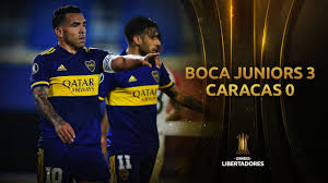 Del valle e defensa empatam. Copa Libertadores 2020 Internacional Vs Boca Juniors Match Postponed When Will They Play Bolavip Us