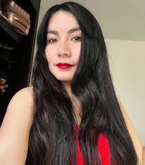 Lorena Cabrera Monroy