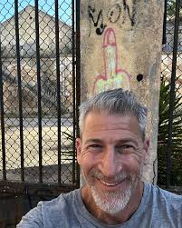 Sheldon Lieberman's Instagram, Twitter & Facebook