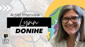 Interview with Mosaic Artist Lynn Donihe