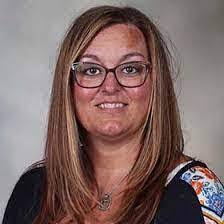 Kristen Schmitz's Instagram, Twitter & Facebook