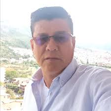 Omar efrain Tejada gallego