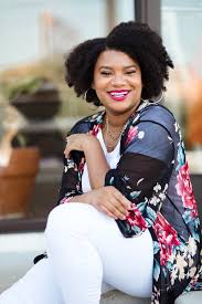 Style your hair how your normally style it. How To Build A Natural Hair Care Regimen With Only 4 Products Textured Talk