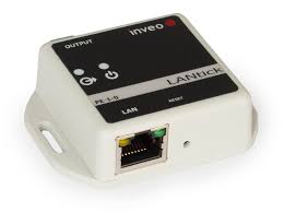 With ethernet relay, iot(internet of things) has become so easy. Lantick Pe 1 0 Ethernet Relay Unit With Web Modbus Tcp Knx Ip Www Audon Co Uk