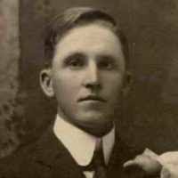 William B McNulty (1883–1917)