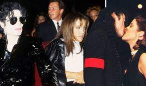 The day after his death, lisa marie … Michael Jackson Wife What Happened Between Michael And Ex Lisa Marie Presley Music Entertainment Express Co Uk